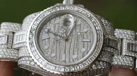 Duurste Rolex.